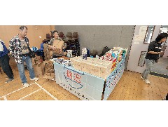 2024-12-08 大埔運頭塘大健康講座