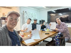 2025-03-11 商會與海虎正式簽約