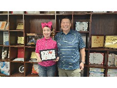 2025-04-30 深圳报业集团出版社交流