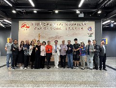 2025-10-25 抗日戰爭暨世界反法西斯戰爭勝利80周年書畫及文物展